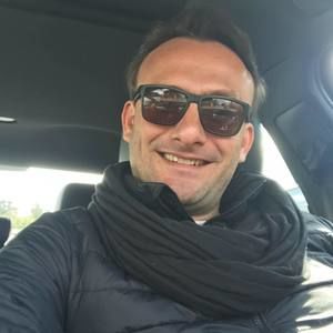 Meet your Posher, Adam